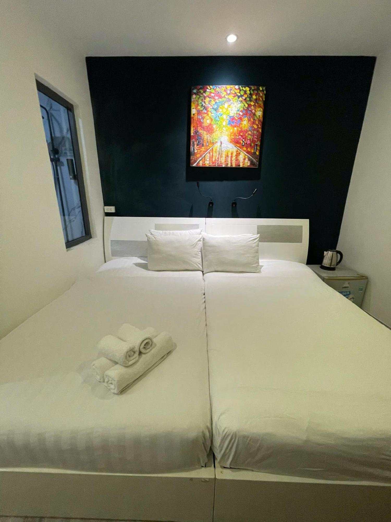 Boutique Hotel Ho Chi Minh City Exterior photo