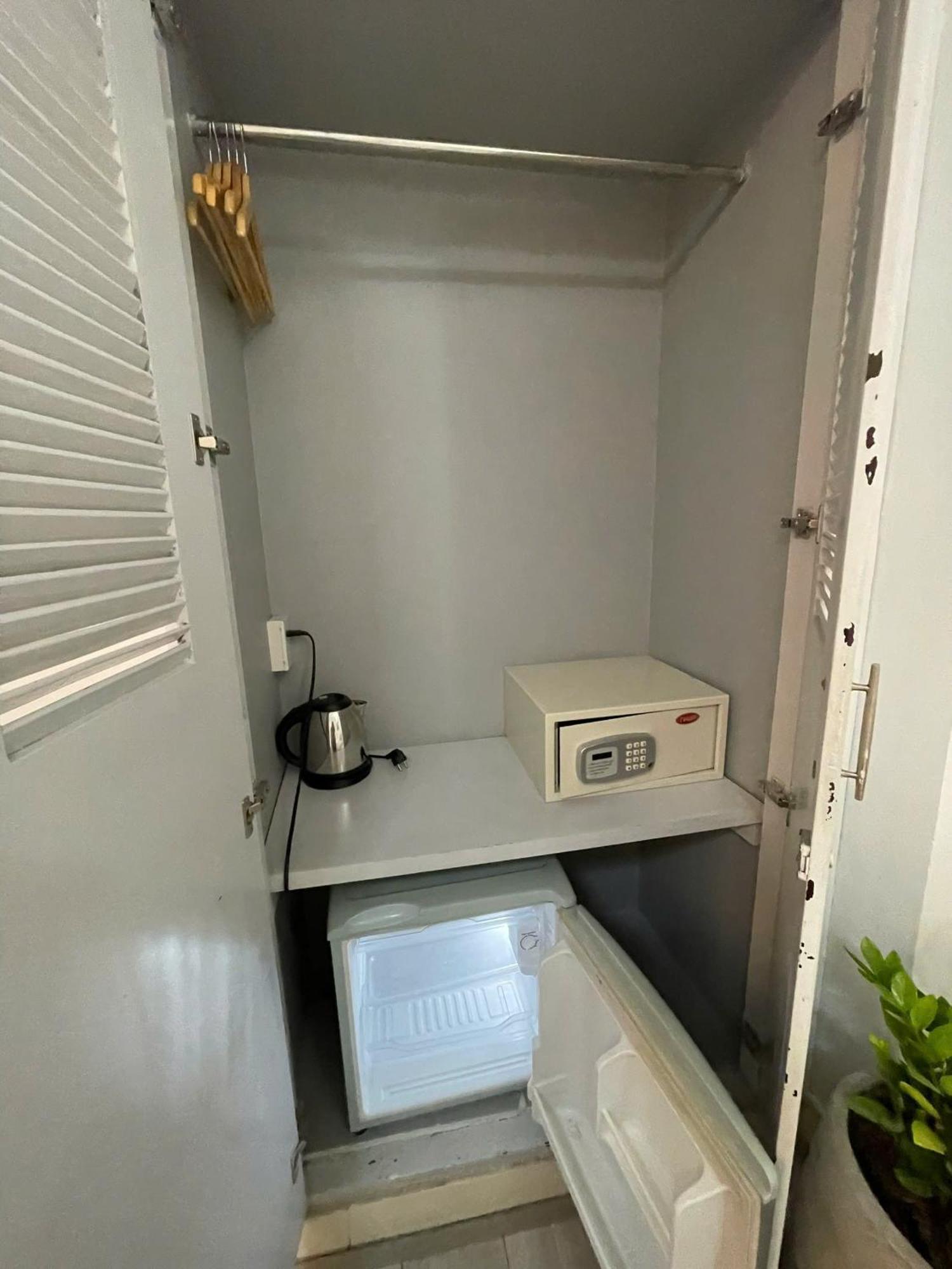 Boutique Hotel Ho Chi Minh City Exterior photo